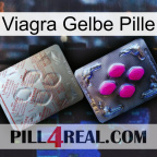 Viagra Yellow Pill 38